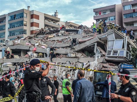 turkey earthquake update today